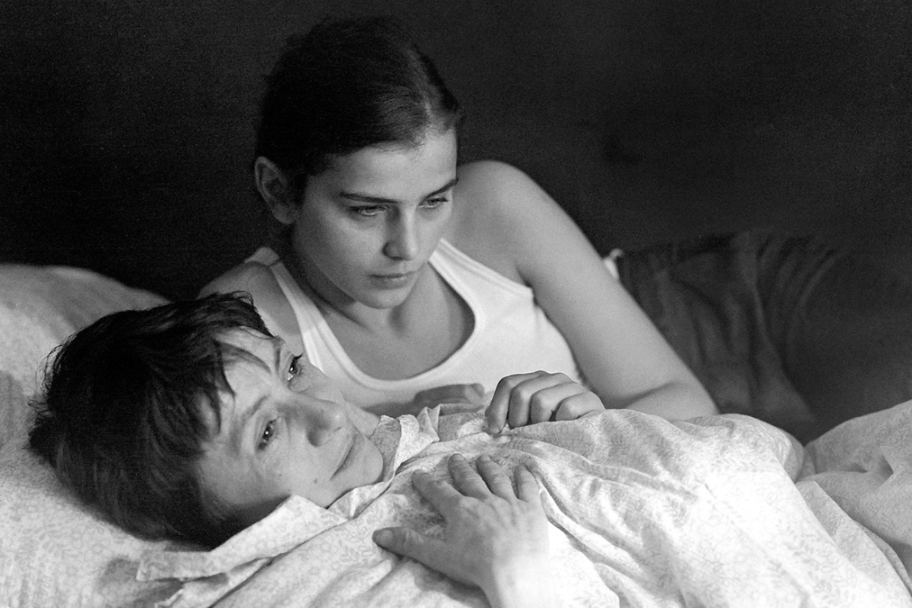 Affiche de l'article : Márta Mészáros en trois films : du baume au corps